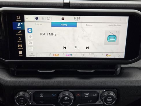 New 2026 Jeep Wrangler Sport image 17