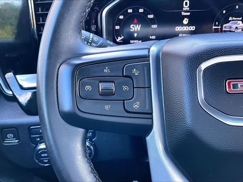Used 2024 GMC Sierra 1500 Elevation AWD/4WD image 24