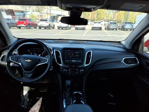 Used 2023 Chevrolet Equinox LT AWD/4WD image 14