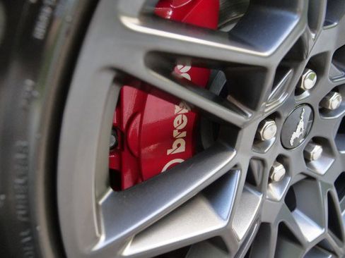 Used 2024 Ford Mustang GT Premium w/ GT Performance Package RWD image 11