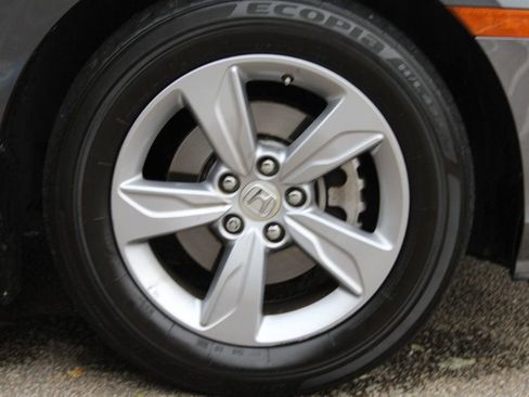 Used 2018 Honda Odyssey EX-L image 40