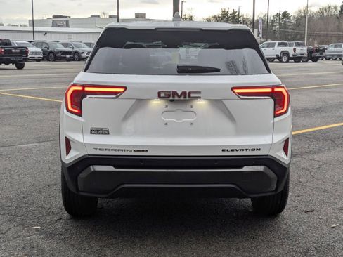 New 2026 GMC Terrain Elevation w/ LPO, Floor Liner Package image 6