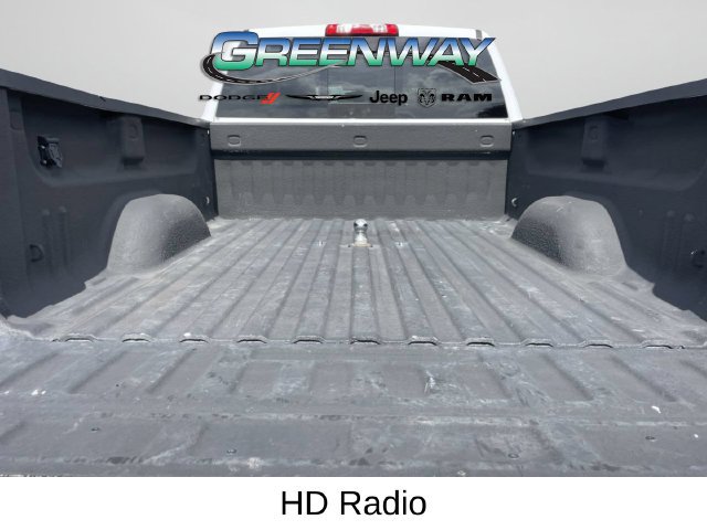Used 2016 Chevrolet Silverado 2500 LTZ w/ Z71 Package, Off-Road AWD/4WD image 9