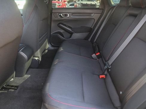 Used 2024 Honda Civic Si image 18