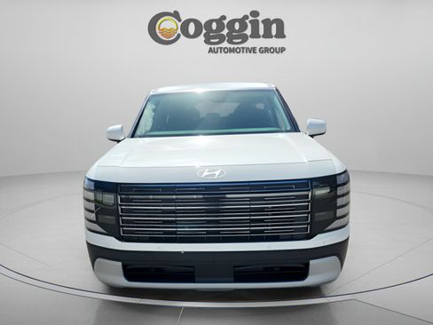 New 2026 Hyundai Palisade SE FWD image 9