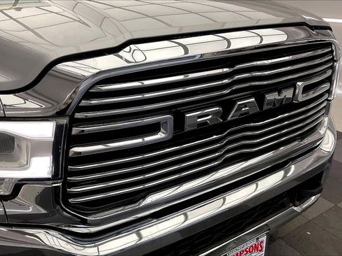 Used 2022 RAM 2500 Laramie image 29