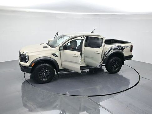 Certified 2025 Ford Ranger Raptor image 45