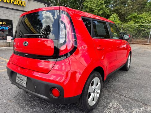 Used 2019 Kia Soul w/ Convenience Package FWD image 7