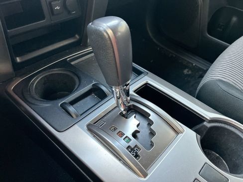 Used 2024 Toyota 4Runner SR5 RWD image 26