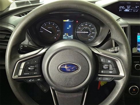 Used 2023 Subaru Crosstrek 2.0i image 19
