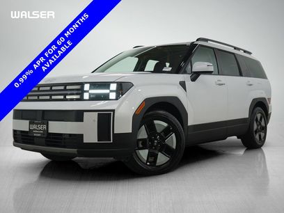 Used 2026 Hyundai Santa Fe SEL