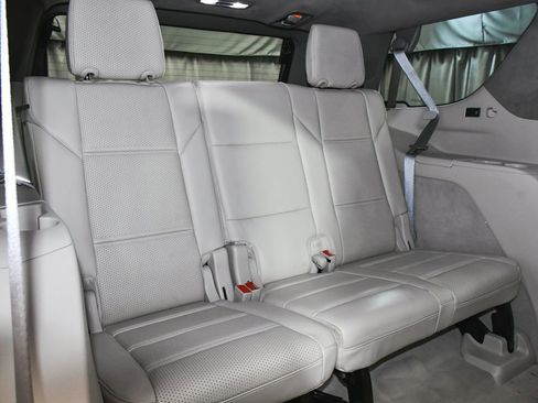 Used 2022 Cadillac Escalade Sport Platinum AWD/4WD image 60