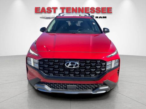 Used 2023 Hyundai Santa Fe XRT w/ Cargo Package image 9