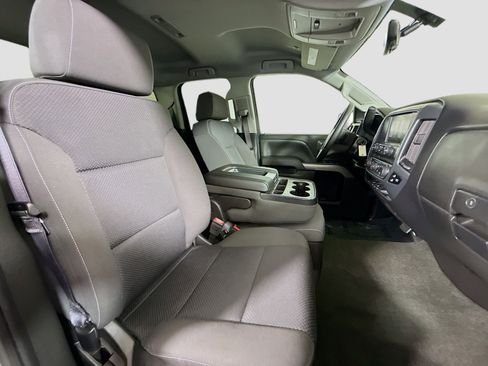 Used 2017 Chevrolet Silverado 1500 LT w/ All Star Edition image 28