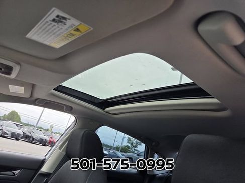 Used 2023 Honda Civic EX image 10