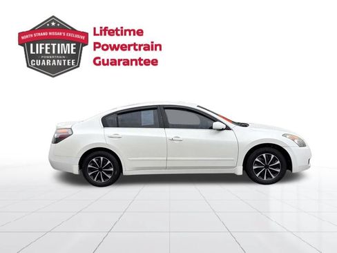 Used 2007 Nissan Altima 2.5 S w/ Technology Pkg FWD image 8