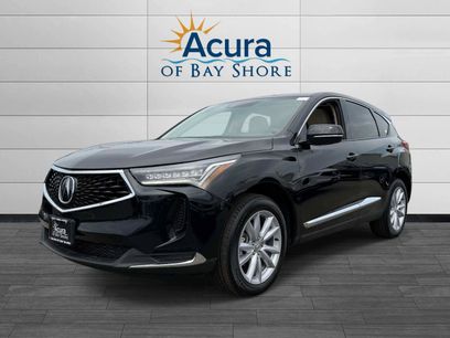 Used 2023 Acura RDX AWD