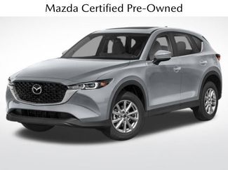Used 2023 MAZDA CX-5 AWD 2.5 S video 1