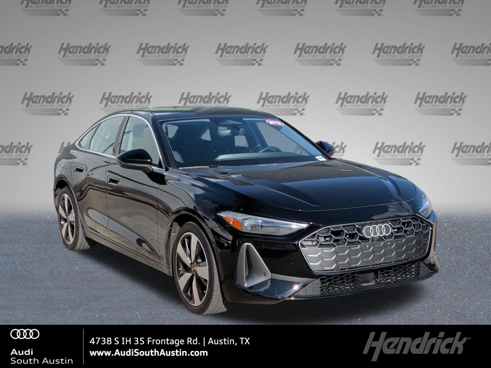 Used 2025 Audi A5 Premium w/ Convenience Package AWD/4WD image 1