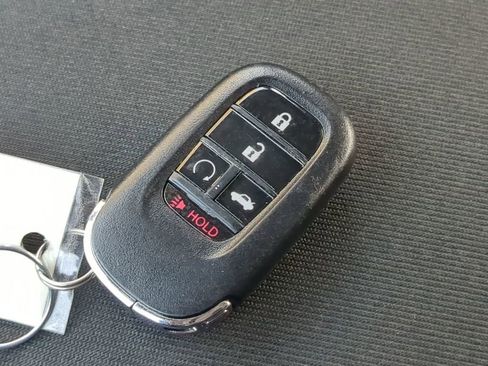 Used 2024 Honda Civic Sport image 26