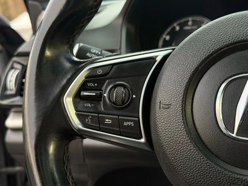 Used 2020 Acura RDX FWD w/ Technology Package image 43