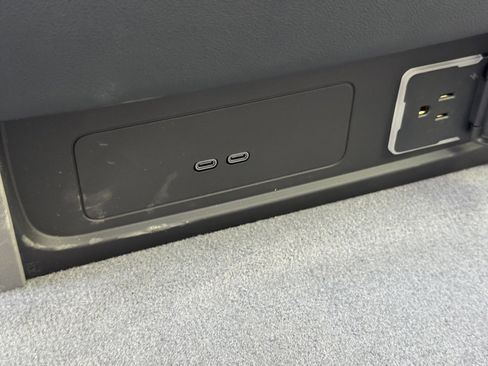 New 2025 Cadillac Escalade IQ Luxury 1 image 14