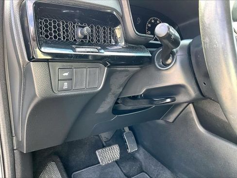 Used 2024 Honda CR-V EX-L image 30