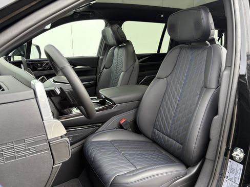 New 2026 Cadillac Escalade IQL Sport 1 image 13