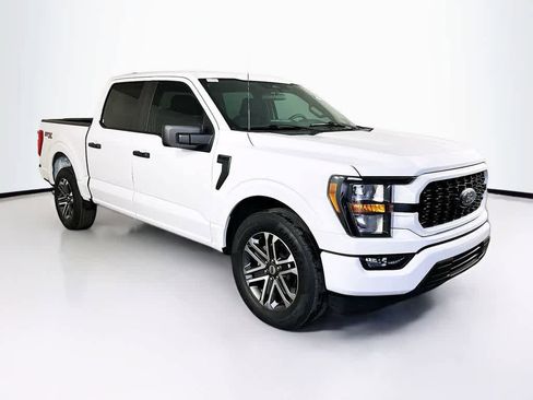 Used 2023 Ford F150 XL w/ STX Appearance Package image 22