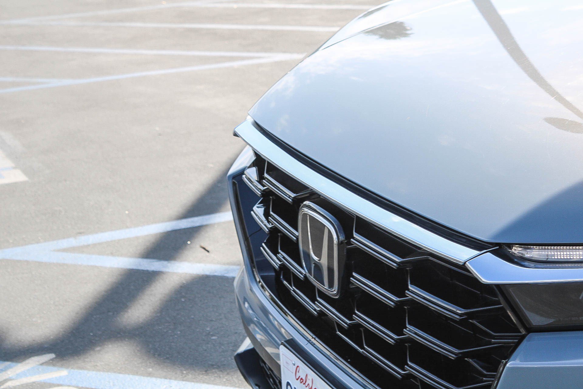 Used 2024 Honda CR-V EX image 6