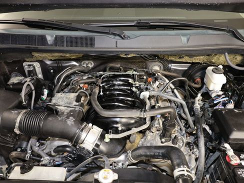Used 2021 Toyota Tundra TRD Pro AWD/4WD image 36