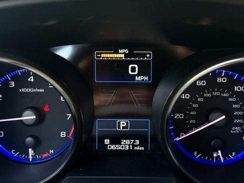 Used 2019 Subaru Legacy 2.5i Limited AWD/4WD image 40