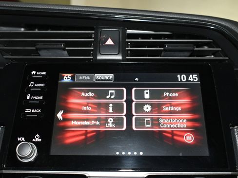 Used 2021 Honda Civic Sport image 35