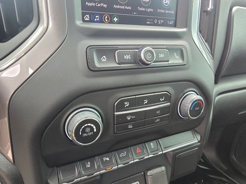 Used 2024 Chevrolet Silverado 2500 W/T w/ WT Fleet Convenience Package AWD/4WD image 20