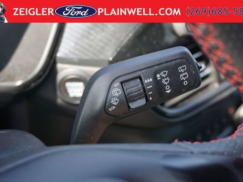Used 2023 Ford Escape ST-Line Select AWD/4WD image 25