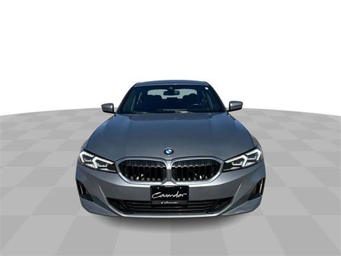 Used 2023 BMW 330i Sedan image 3