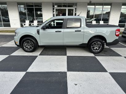 Used 2023 Ford Maverick XLT