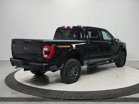 Used 2023 Ford F150 Tremor w/ Equipment Group 402A High AWD/4WD image 7