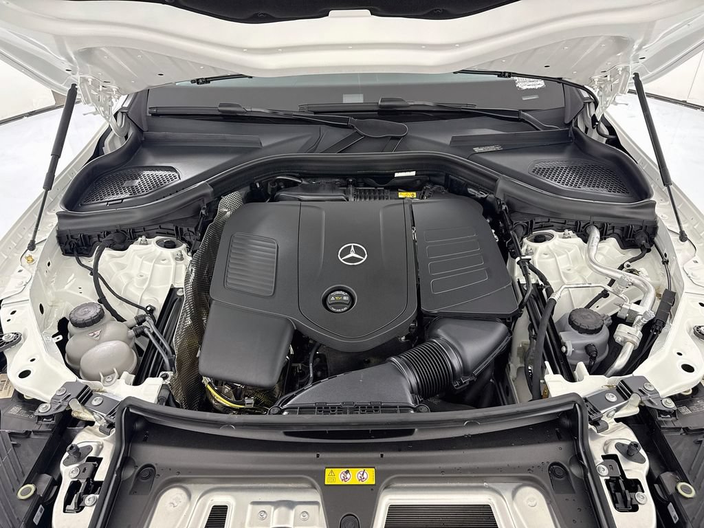 Certified 2026 Mercedes-Benz GLC 300 4MATIC image 29