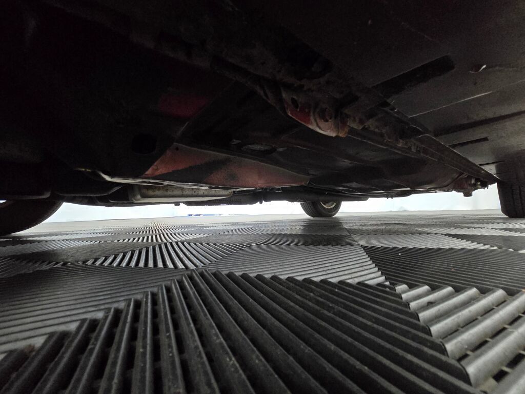 Used 1988 Chevrolet Camaro IROC-Z RWD image 48
