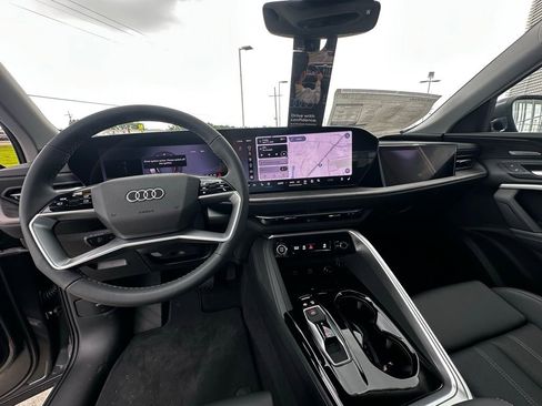 New 2026 Audi Q5 Prestige AWD/4WD image 11
