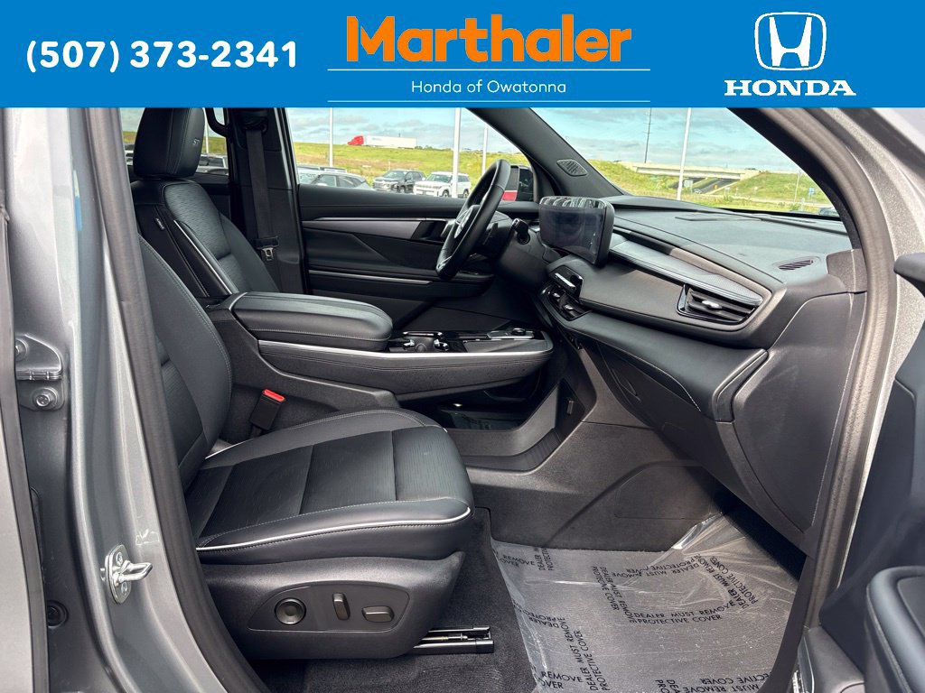 Used 2026 Buick Enclave Sport Touring AWD/4WD image 20