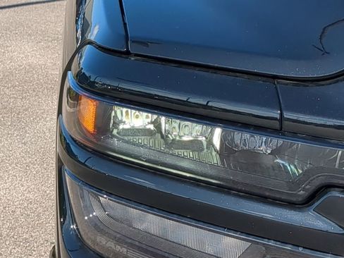 New 2025 RAM 2500 Big Horn image 23