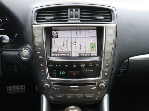 Used 2011 Lexus IS 250C Base image 31