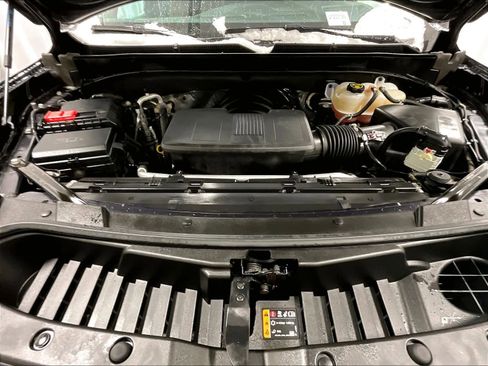 Used 2023 GMC Yukon XL Denali Ultimate image 31