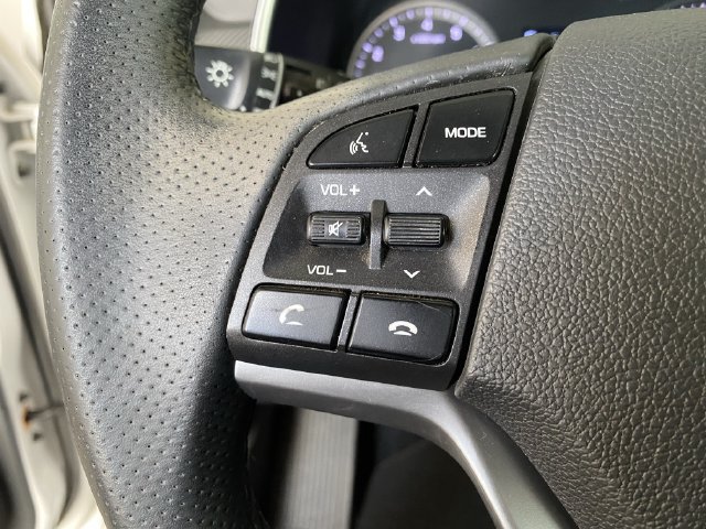 Used 2019 Hyundai Tucson Night FWD image 29
