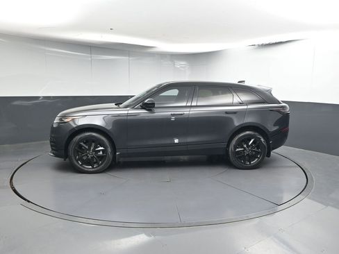 New 2025 Land Rover Range Rover Velar Dynamic SE AWD/4WD image 2