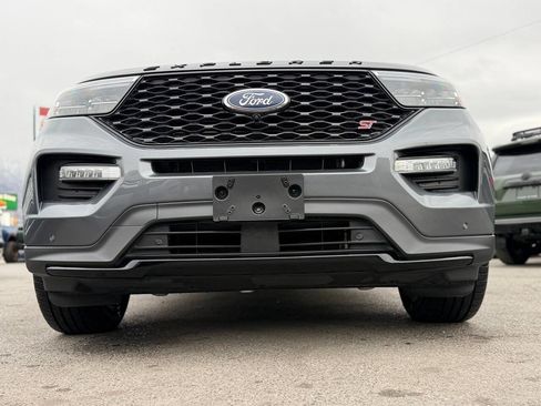 Used 2023 Ford Explorer ST w/ Equipment Group 401A image 48