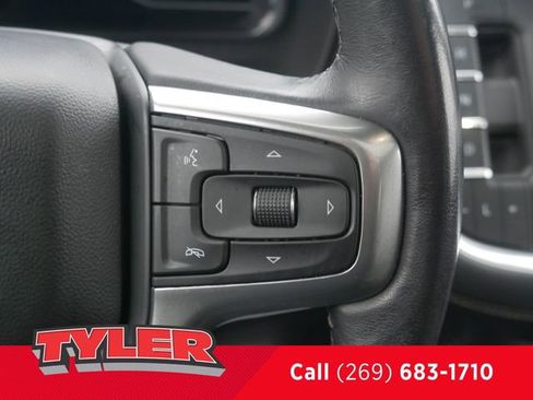 Used 2023 Chevrolet Tahoe Premier image 32