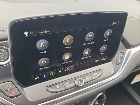 New 2026 Chevrolet Blazer LT w/ Convenience Package FWD image 28